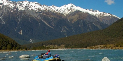 Kanchenjunga Trek Return By Heli