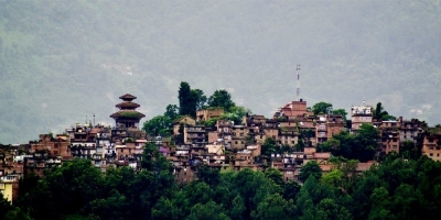 Kirtipur Pharping Tour in Nepal