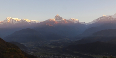 Wonderful Nepal Tour