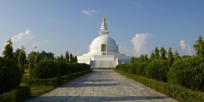 Buddhist Spiritual Nepal Tour