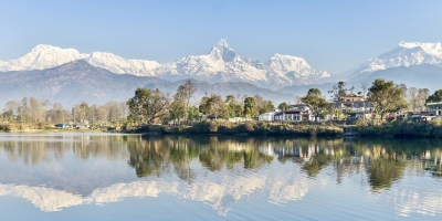 Best of Family Tour Nepal