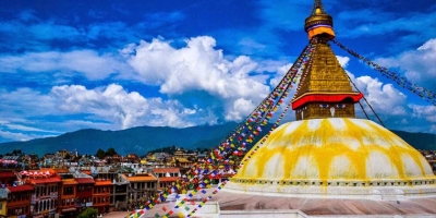 Luxury Tour in Nepal