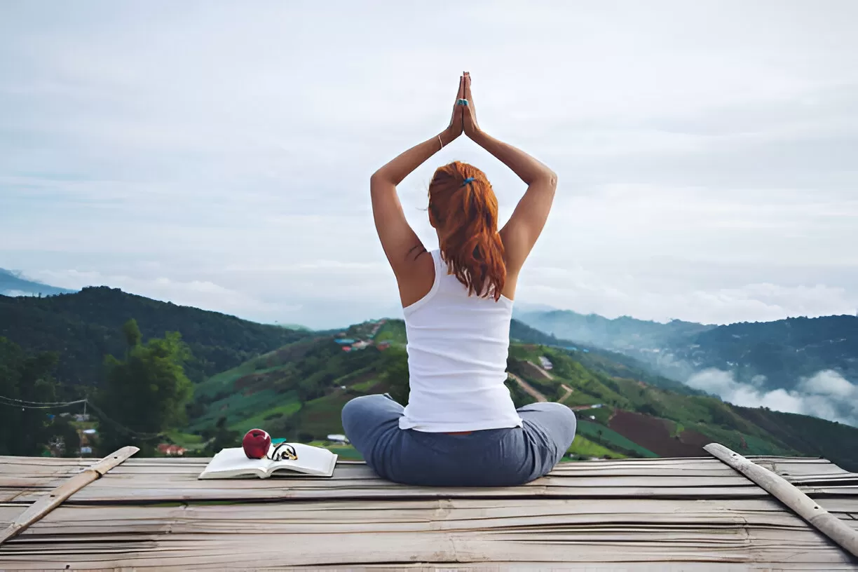 Yoga & Meditation Tour in Nepal