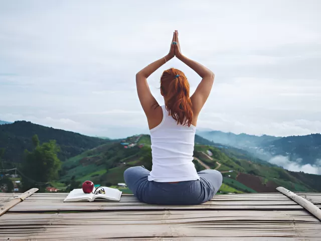 Yoga & Meditation Tour in Nepal