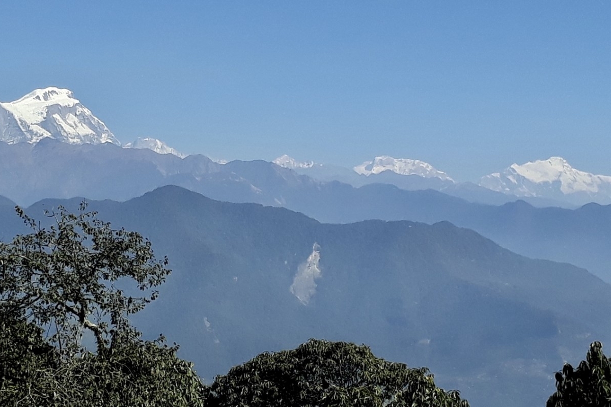 Royal Trekking Adventure in Nepal