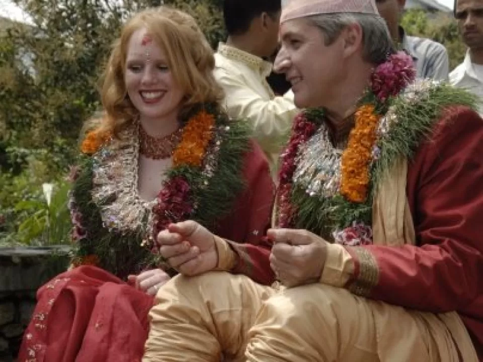 wedding Package in Nepal