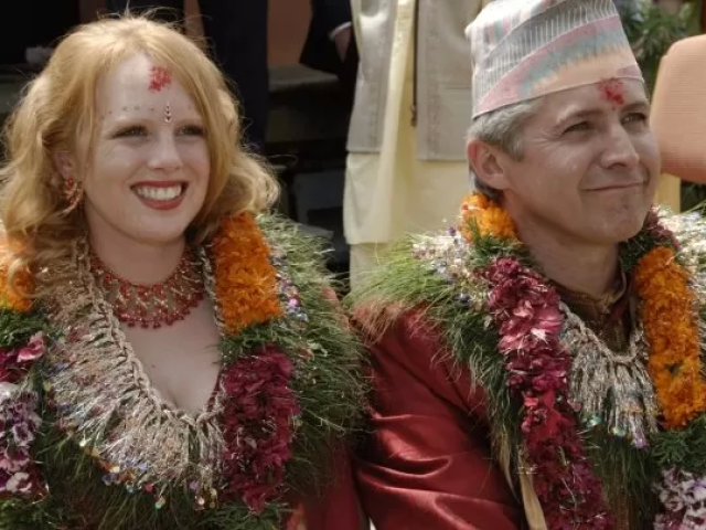 Wedding Package in Nepal