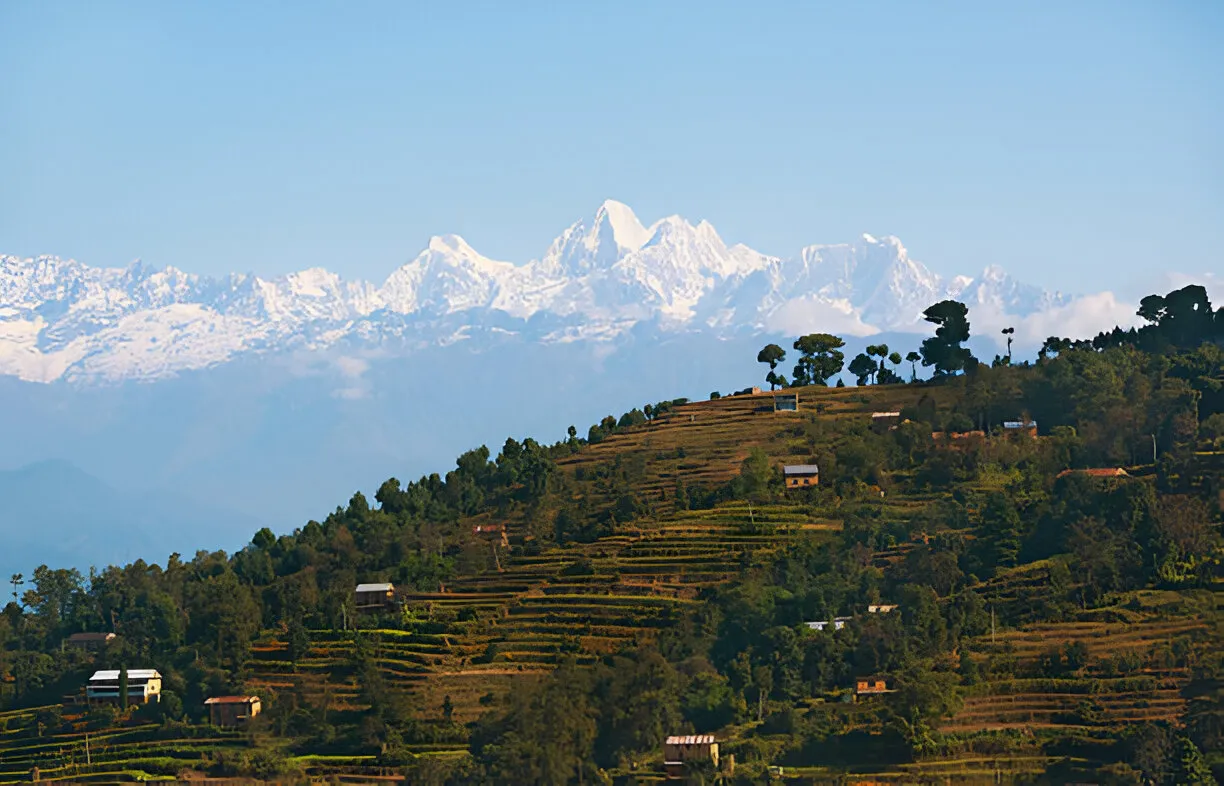 3 Day Chisapani Nagarkot Trekking