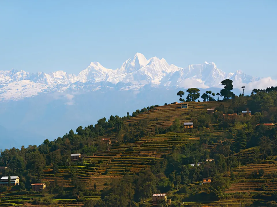 3 Day Chisapani Nagarkot Trekking