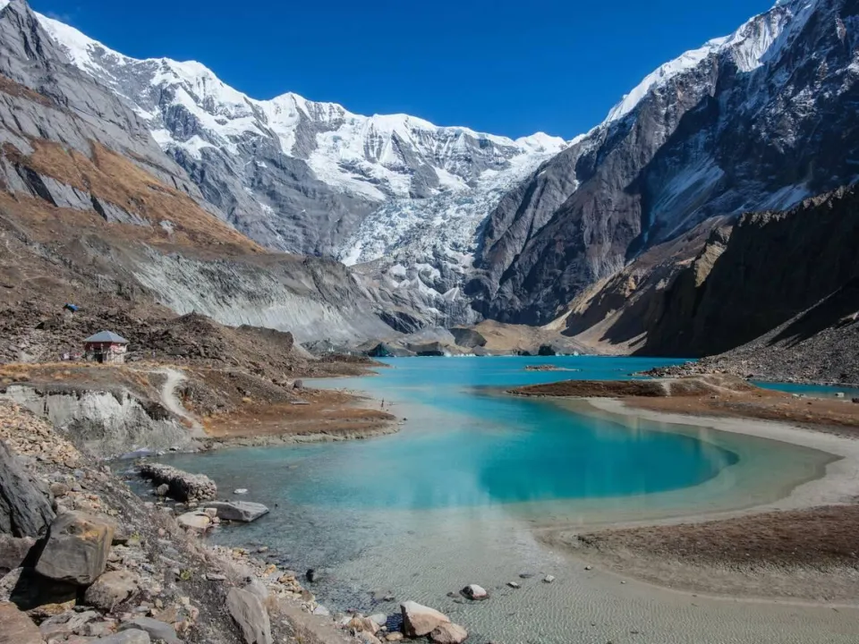 Annapurna North Base Camp Trekking
