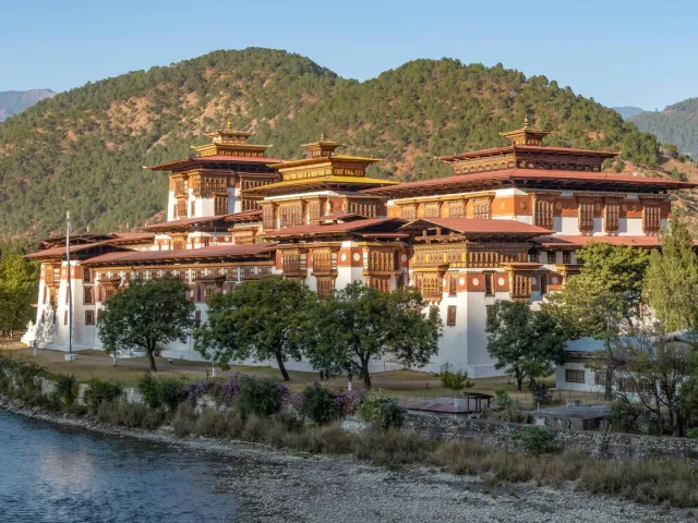 5 Days Bhutan Tour