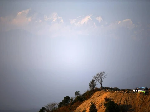 Kakani Overnight Stay Tour