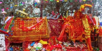 Pathivara Cultural Trekking