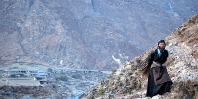 Tsum Valley Trekking