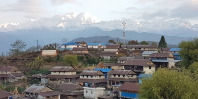 Gurung Heritage Trekking