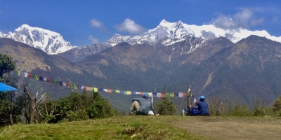 Experience Nepal Trekking