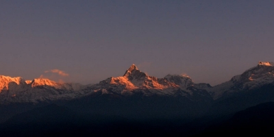 Sarangkot Dhampus Luxury Trekking