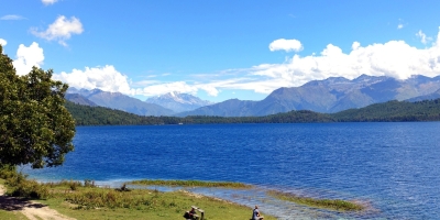 Rara Lake Trekking