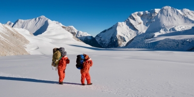Mera Peak Climbing