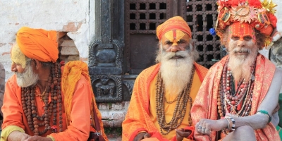Hindu Religious Tour in Nepal