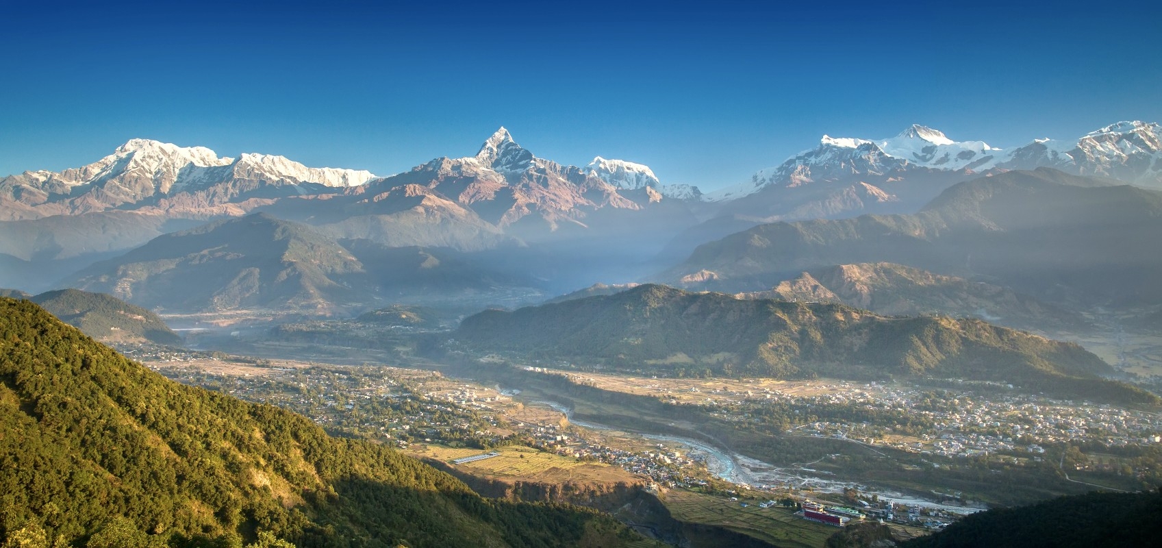 Best of the Best Tour in Nepal