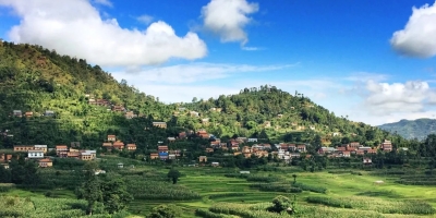 Nagarkot Balthali Luxury Trekking