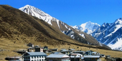 Tamang Heritage Trekking