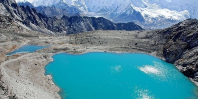 Bhairab Kunda Trekking
