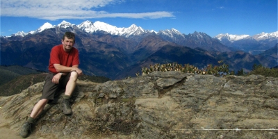 Langtang Panorama Trekking