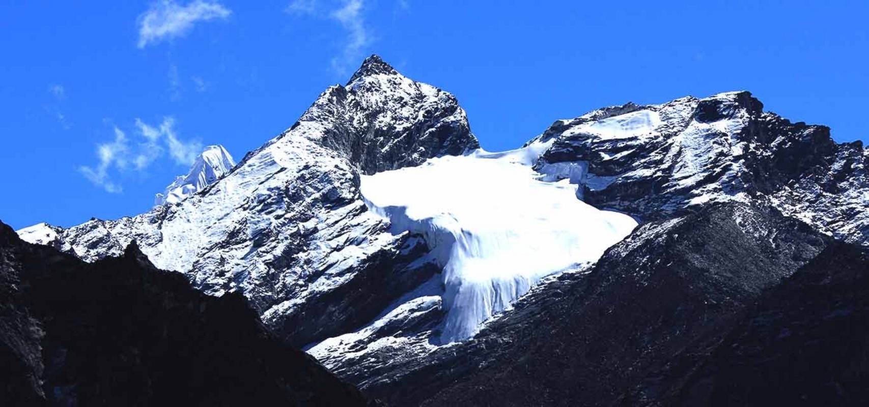 Pokalde Peak Climbing