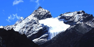Pokalde Peak Climbing