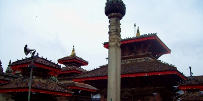 Kathmandu Heritage Tour With Chisapani Nagarkot Trek