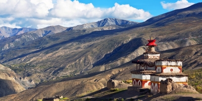 Lower Dolpa Trekking
