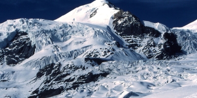 Paldor Peak Climbing