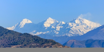 Ganesh Himal with Singla Pass Trekking