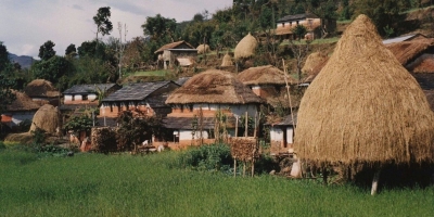 Chepang Heritage Hill Trekking